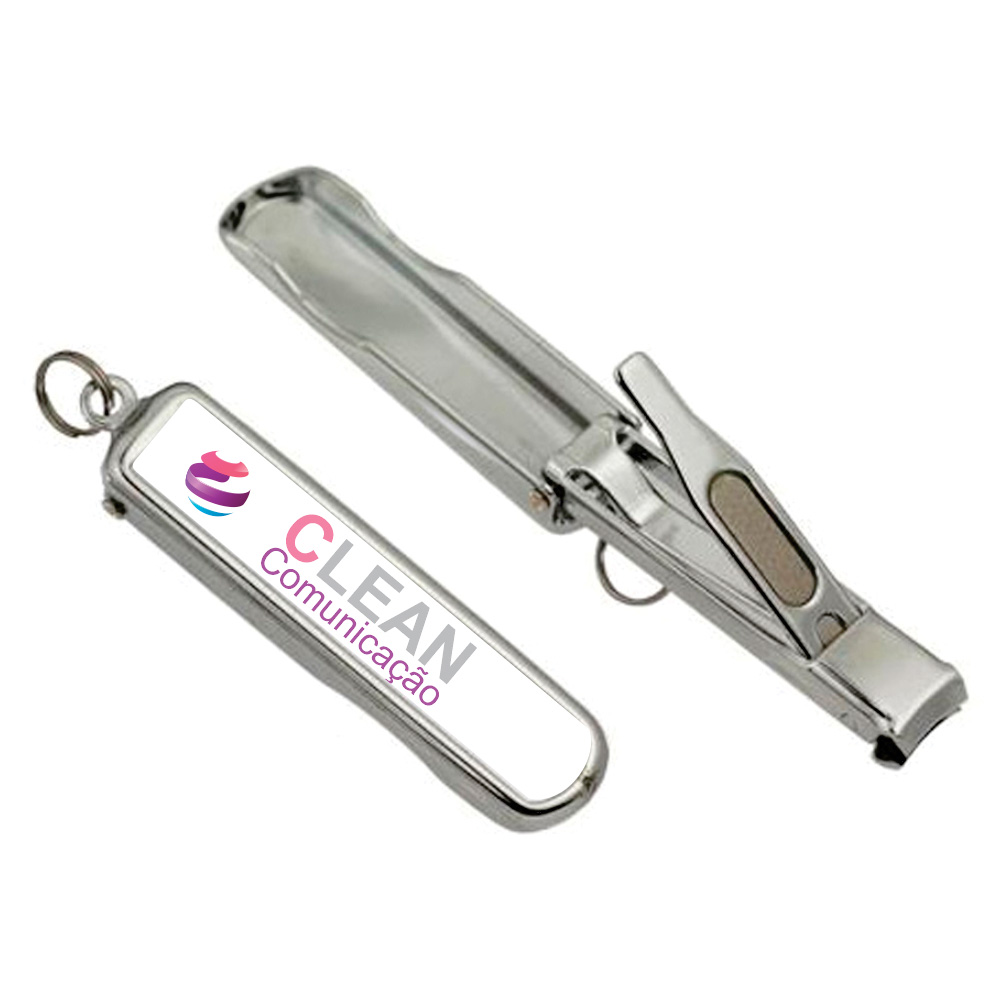 ABRIDORES E CHAVEIROS