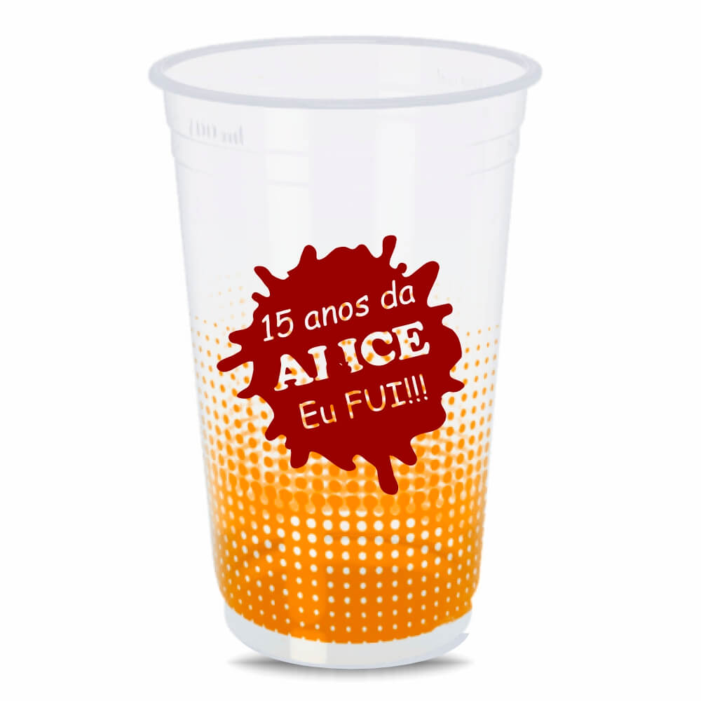 CANECA, COPOS E TAÇAS