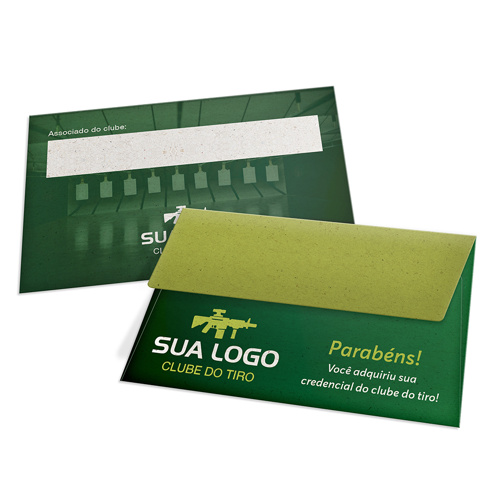 ENVELOPES