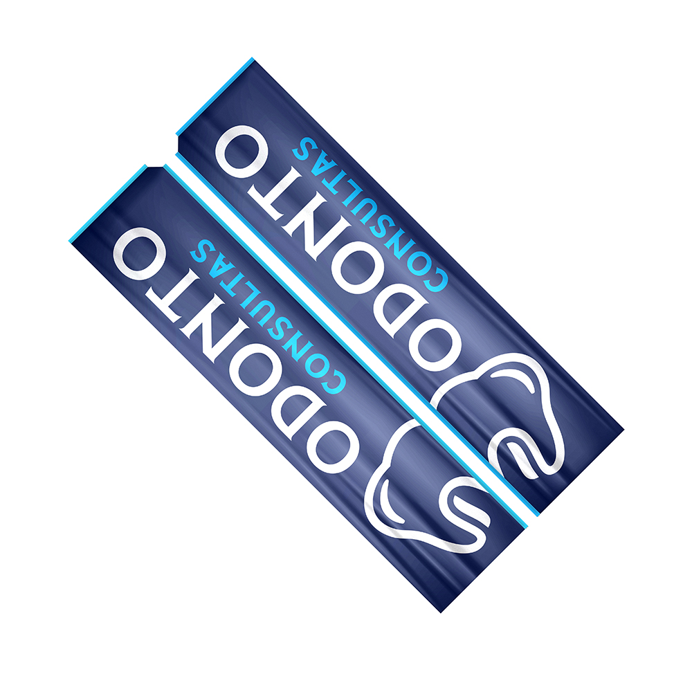 WIND BANNER
