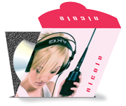 CD E DVD
