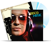 CD E DVD